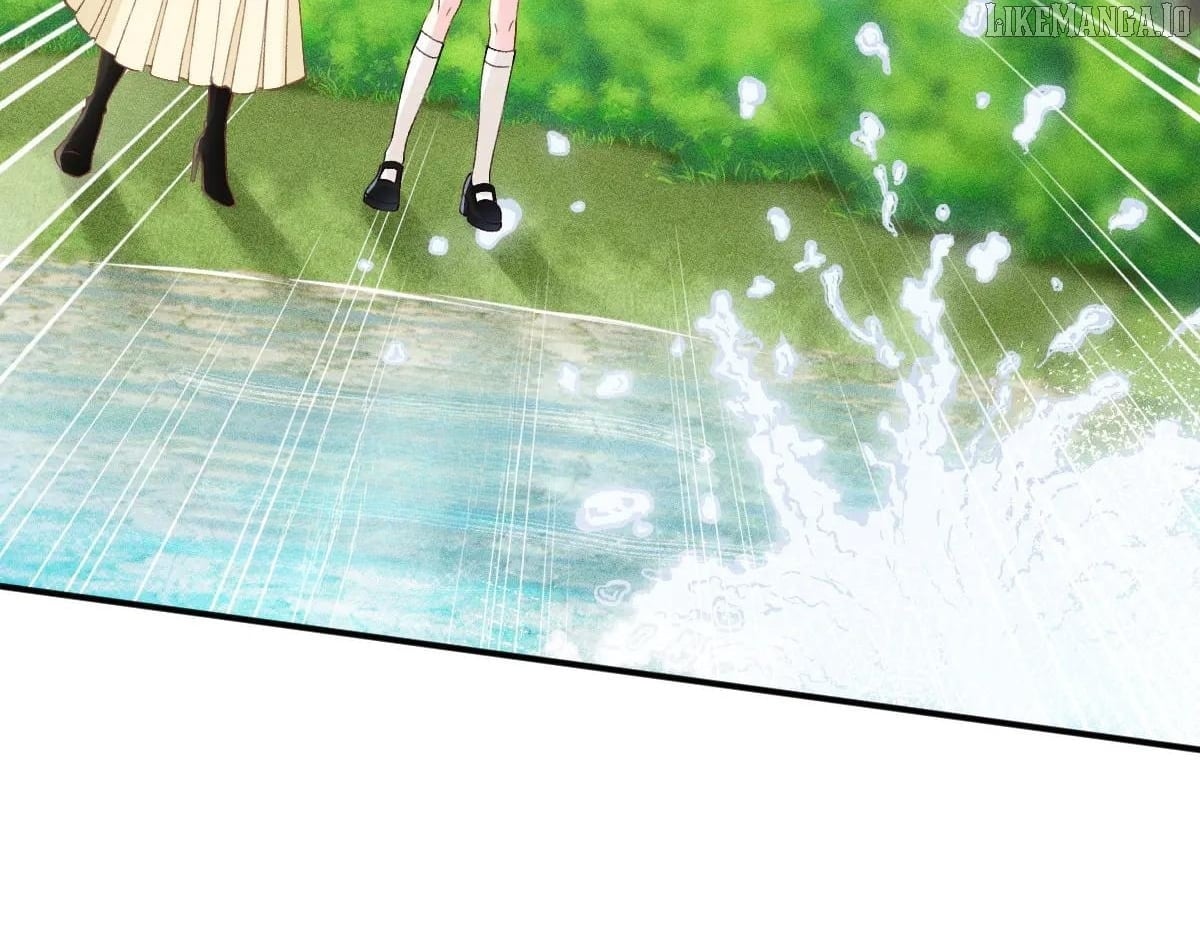 Everyone's Darling Chapter 302 - page 97